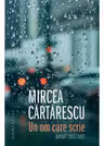 Un om care scrie