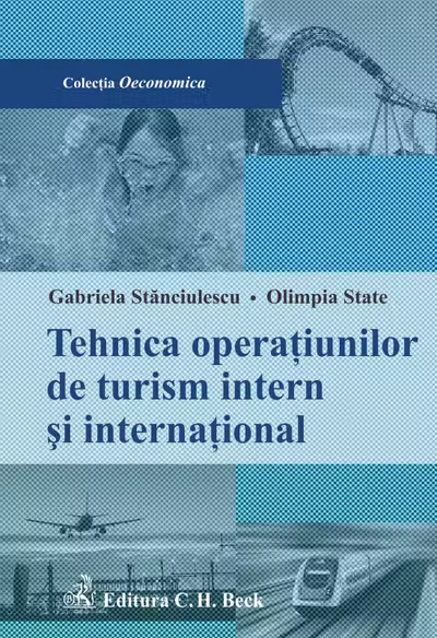 Tehnica operațiunilor de turism intern și internațional