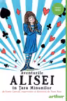 Aventurile Alisei in tara minunilor