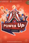Power Up Level 3 Activity Book with Online Resources and Home Booklet
