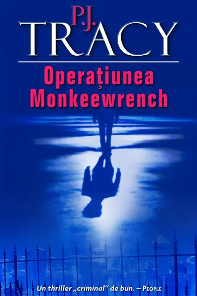 Operatiunea Monkeewrench
