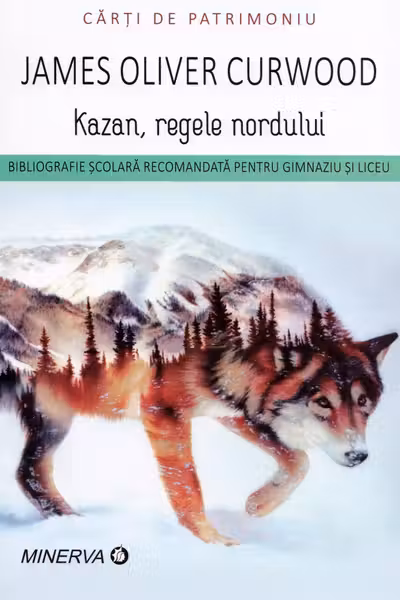 Kazan, regele nordului
