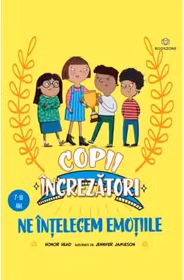 Ne intelegem emotiile