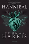 Hannibal (Seria Hannibal Lecter 3)