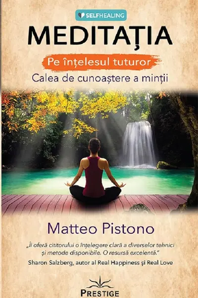 Meditatia pe intelesul tuturor