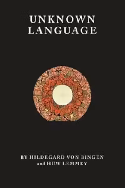 Unknown Language