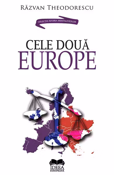 Cele două Europe