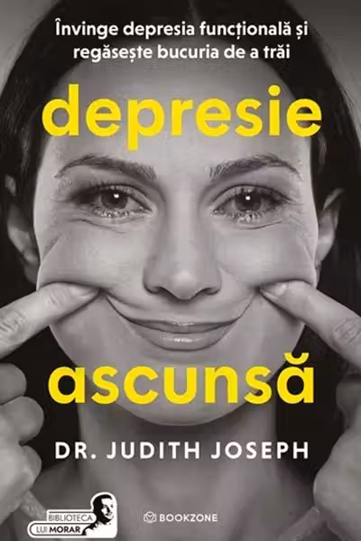 Depresie ascunsa