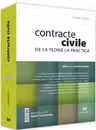 Contracte civile. De la teorie la practică. Ed.2
