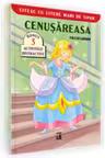 Cenușareasa-CITESC CU LITERE MARI DE TIPAR