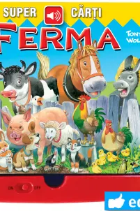 Ferma. Super cărți