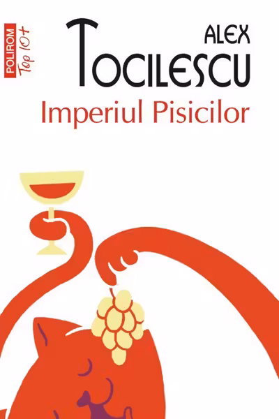Imperiul Pisicilor