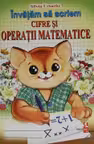 Invatam sa scriem cifre si operatii matematice