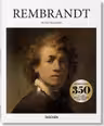 Introducere in arta. Rembrandt 1606–1669. Misterul formelor revelate - Michael Bockemuhl