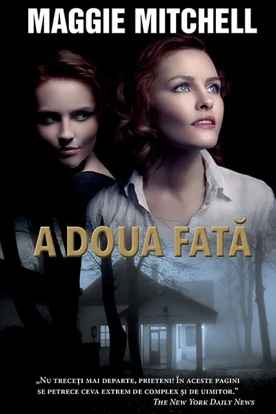 A doua fată