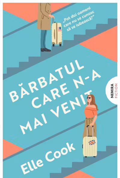 Barbatul care n-a mai venit