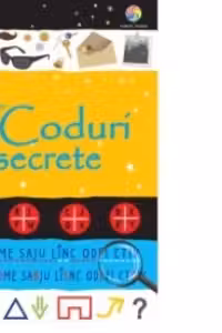 Peste 50 de coduri secrete