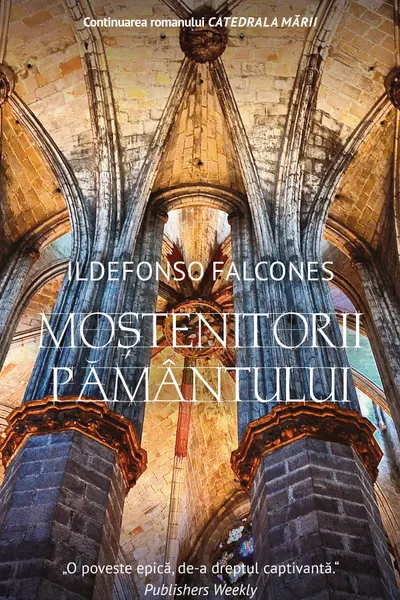 Moștenitorii pământului