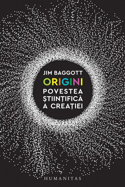 Origini. Povestea ştiinţifică a creaţiei