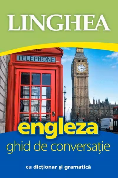Engleza. Ghid de conversatie Ed. V