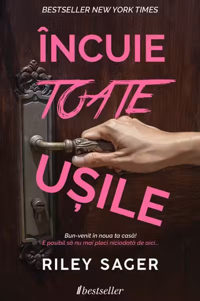 Incuie toate usile