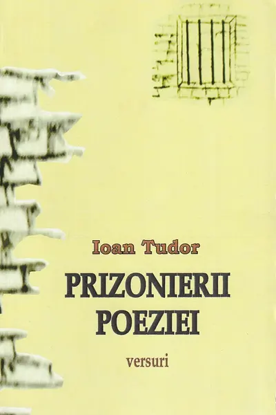 Prizonierii Poeziei
