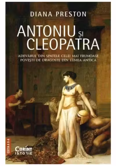 Antoniu si Cleopatra