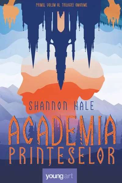 Academia printeselor