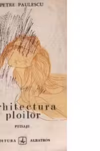 Arhitectura ploilor - Peisaje