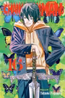 Chainsaw Man - Volume 16