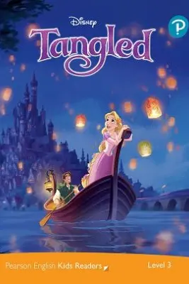Level 3. Tangled