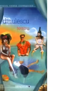 Teatru