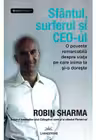 Sfantul, surferul si CEO-ul