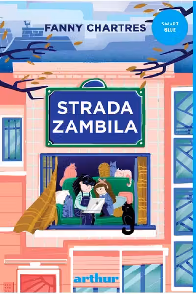 Strada Zambila