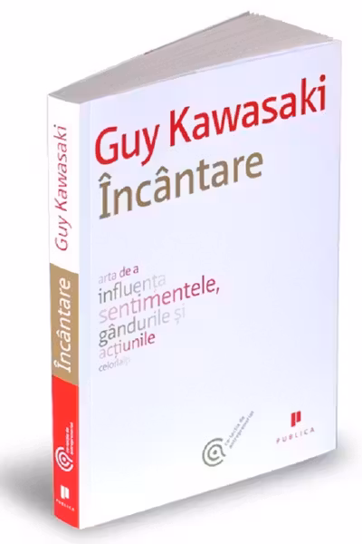 Incantare
