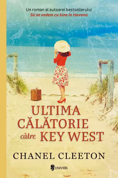 Ultima calatorie catre Key West