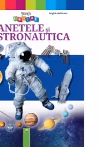 Stiinta Genial - Planetele si astronautica