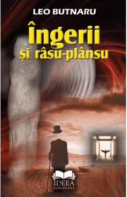 Ingerii si rasu-plansu