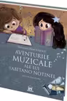 Aventurile muzicale ale lui Sabitano Notinel