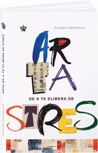 Arta de a te elibera de stres