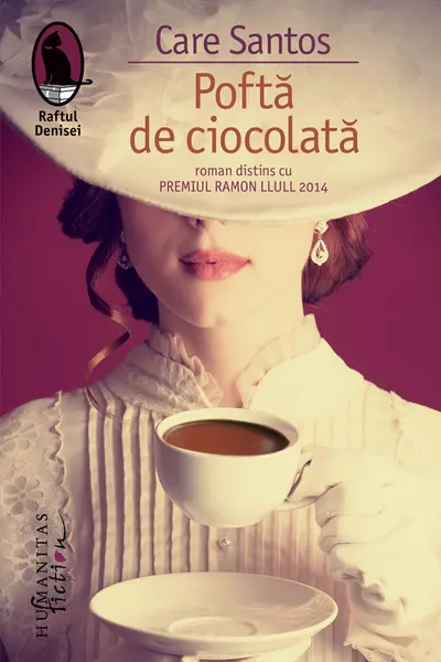 Pofta de ciocolata