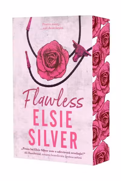 Flawless vol.1 Chestnut Spring