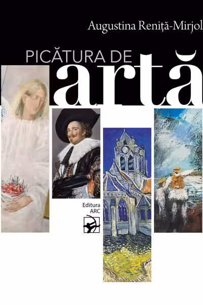 Picatura de arta