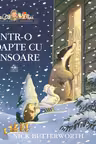 Intr-o noapte cu ninsoare