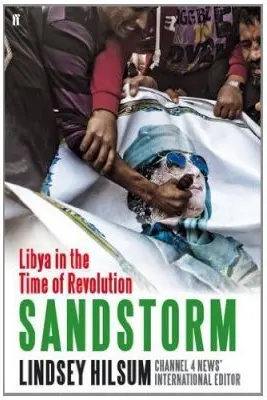 Sandstorm