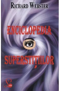 Enciclopedia superstitiilor