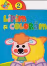 Lipim si coloram ! 2