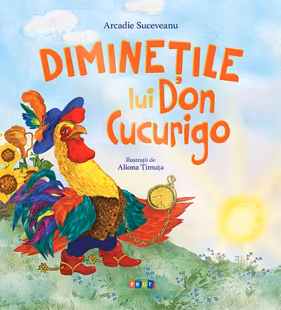 Diminetile lui Don Cucurigo