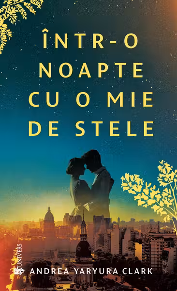 Intr-o noapte cu o mie de stele