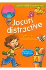 Jocuri distractive pentru timpul liber-portocaliu
